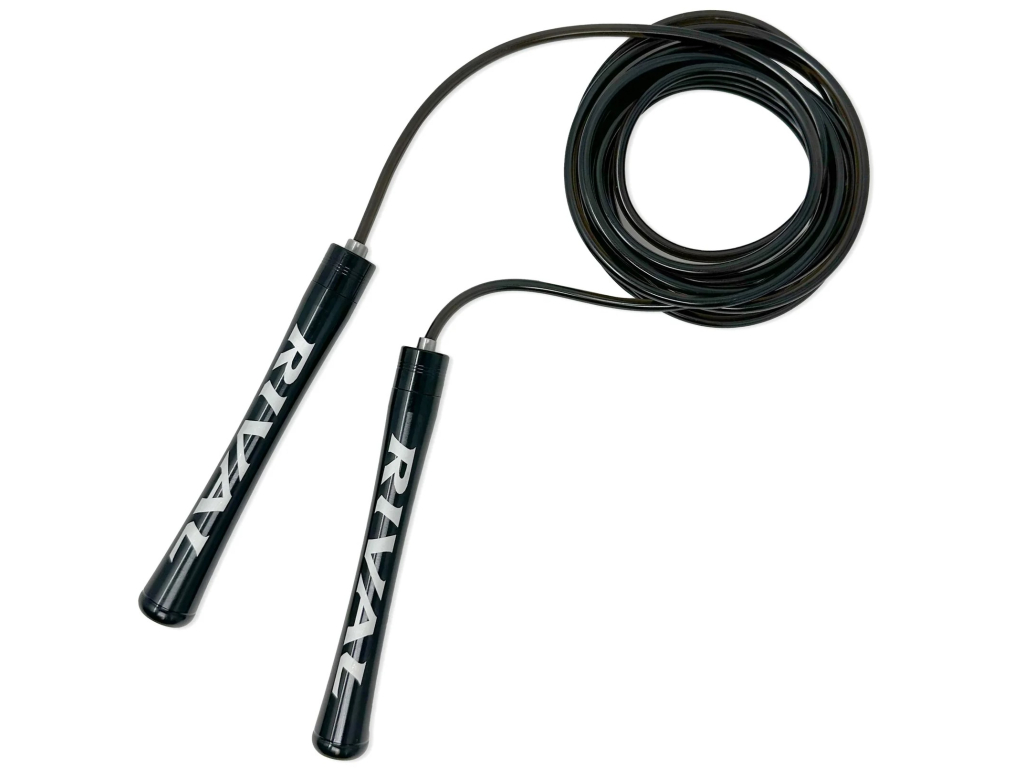Скакалка RIVAL Alu Grip Speed Rope (Adjustable)