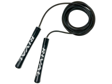 Скакалка RIVAL Alu Grip Speed Rope (Adjustable)
