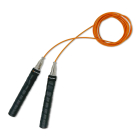 Скакалка RIVAL Comfort Grip Speed Rope (Adjustable)