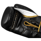 Снарядні рукавички TITLE Boxeo Mexican Leather Bag Boxing Gloves Quatro