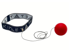 Тренажер Boxing Reflex Ball