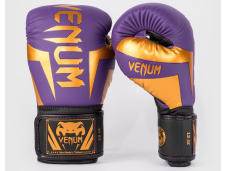 Боксерські рукавички VENUM Elite Boxing Gloves