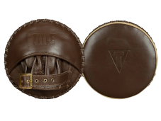 Лапи TITLE Boxing Retro Old School Punch Mitts