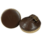 Лапи TITLE Boxing Retro Old School Punch Mitts