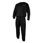Костюм для згонки ваги TITLE Boxing Transcend Nylon Sauna Suit