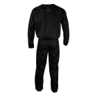Костюм для згонки ваги TITLE Boxing Transcend Nylon Sauna Suit