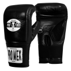 Снарядні рукавички PRO MEX Professional Heavy Bag Boxing Gloves