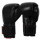 Снарядні рукавички TITLE Ko-Vert Bag Boxing Gloves