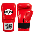 Снарядні рукавички PRO MEX Professional Heavy Bag Boxing Gloves
