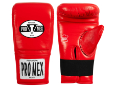 Снарядні рукавички PRO MEX Professional Heavy Bag Boxing Gloves