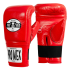 Снарядні рукавички PRO MEX Professional Heavy Bag Boxing Gloves
