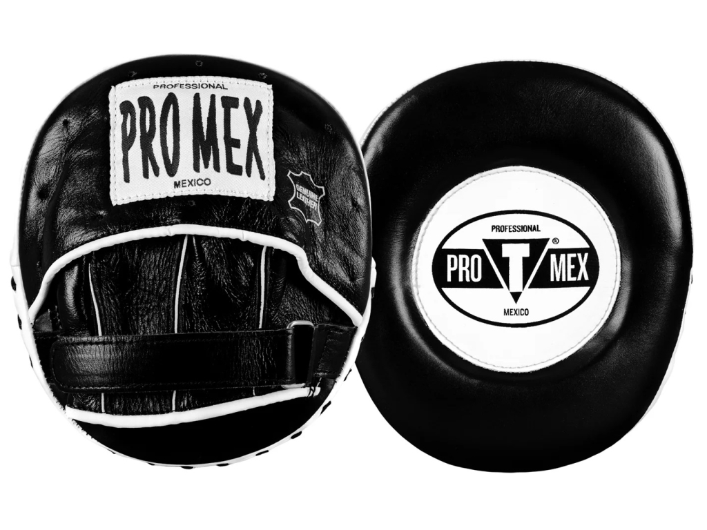Лапи PRO MEX Professional Micro Mitts