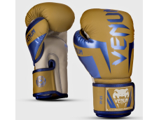 Боксерські рукавички VENUM Elite Boxing Gloves