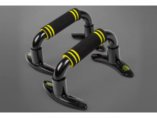 Упори для віджимань VENUM Challenger Push-Up Handles