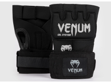 Рукавички - швидкі бинти VENUM Kontact Gel Glove Wraps