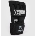 Рукавички - швидкі бинти VENUM Kontact Gel Glove Wraps