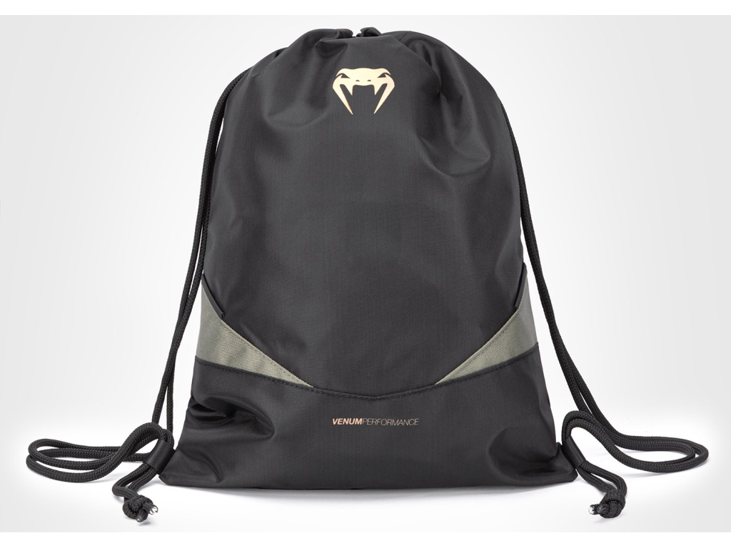 Сумка-рюкзак VENUM Evo 2 Drawstring Bag