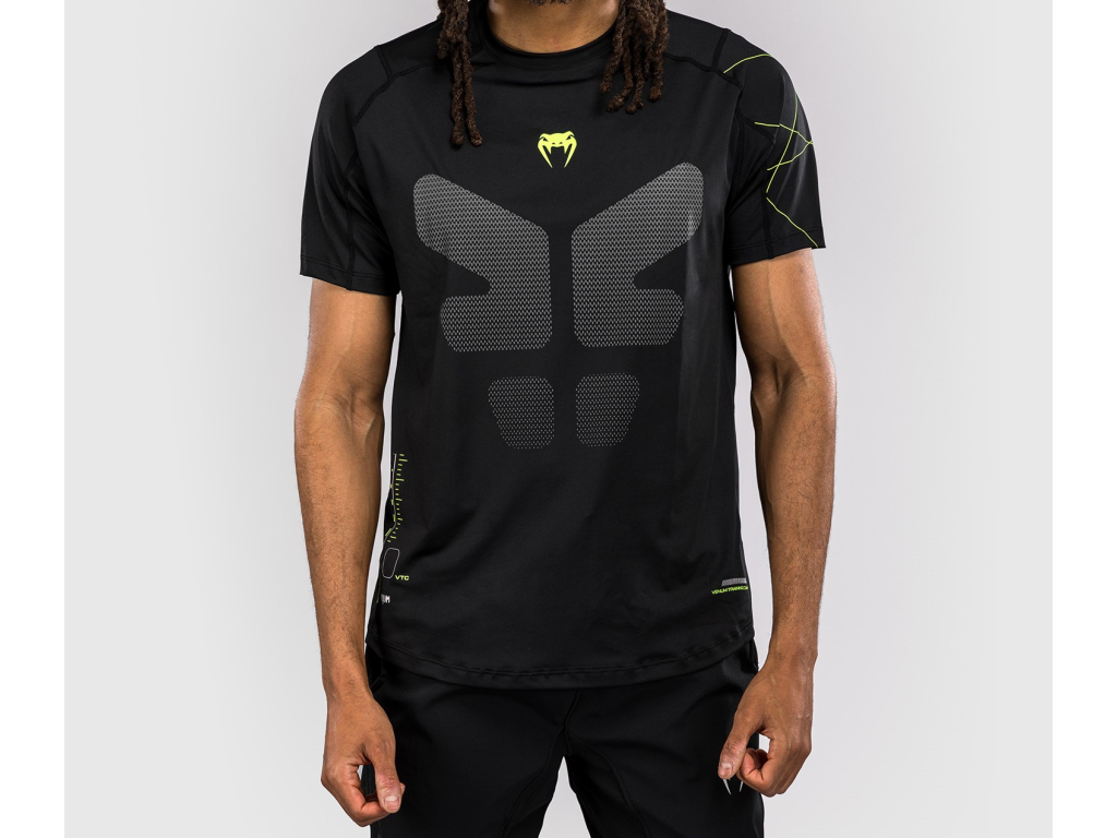 Футболка VENUM Training Camp 4.0 Dry Tech
