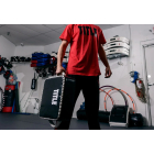 Маківара TITLE Boxing Square Punch & Kick Shield