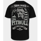 Футболка PIT BULL Troublemaker T-shirt