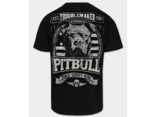 Футболка PIT BULL Troublemaker T-shirt