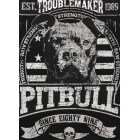 Футболка PIT BULL Troublemaker T-shirt