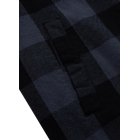 Сорочка фланелева утеплена з капюшоном PIT BULL Pioneer