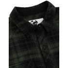 Сорочка фланелева PIT BULL Mitchel