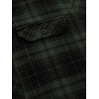 Сорочка фланелева PIT BULL Mitchel