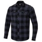 Сорочка фланелева PIT BULL Mitchel