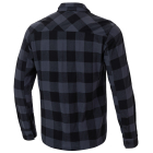 Сорочка фланелева PIT BULL Mitchel