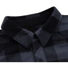 Сорочка фланелева PIT BULL Mitchel