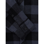 Сорочка фланелева PIT BULL Mitchel