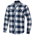 Сорочка фланелева PIT BULL Mitchel