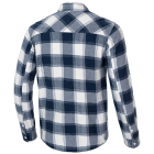 Сорочка фланелева PIT BULL Mitchel