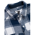 Сорочка фланелева PIT BULL Mitchel