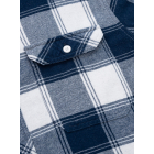 Сорочка фланелева PIT BULL Mitchel