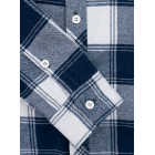 Сорочка фланелева PIT BULL Mitchel