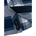 Сорочка фланелева PIT BULL Mitchel