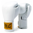Тренувальні рукавички EVERLAST 1910 Pro Hook and Loop Boxing Gloves