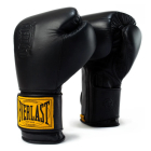 Тренувальні рукавички EVERLAST 1910 Pro Hook and Loop Boxing Gloves