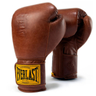 Тренувальні рукавички EVERLAST 1910 Pro Hook and Loop Boxing Gloves