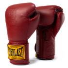 Тренувальні рукавички EVERLAST 1910 Pro Hook and Loop Boxing Gloves