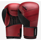 Боксерські рукавички HAYABUSA S4 Leather Boxing Gloves