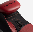 Боксерські рукавички HAYABUSA S4 Leather Boxing Gloves