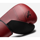 Боксерські рукавички HAYABUSA S4 Leather Boxing Gloves