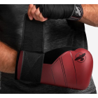 Боксерські рукавички HAYABUSA S4 Leather Boxing Gloves