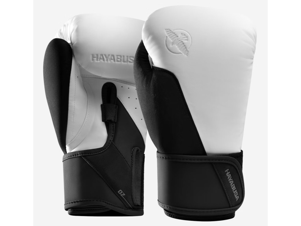 Боксерські рукавички HAYABUSA T360 Boxing