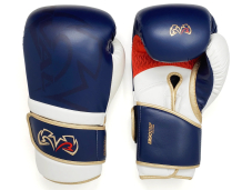Рукавички тренувальні RIVAL Impulse Sparring Gloves