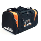 Сумка спортивна RIVAL Gym Bag